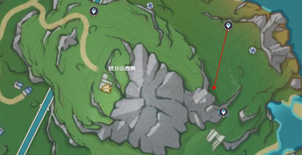 原神朽废的集所秘境怎么开启 朽废的集所秘境开启方法介绍