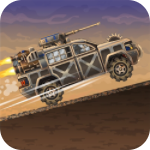 战车撞僵尸22024下载