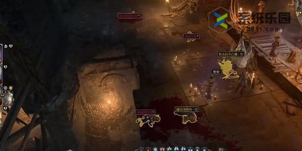 博德之门3水中火花怎获得方法