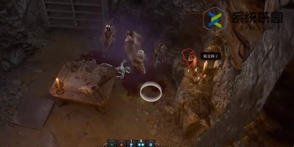 博德之门3水中火花怎获得方法