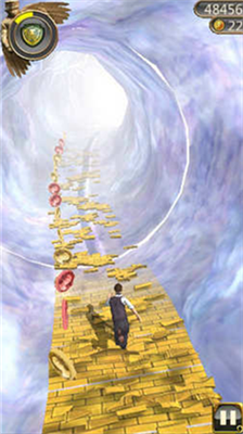 神庙逃亡3魔境仙踪安卓下载安装