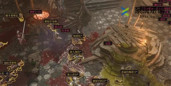 博德之门3巨剑获得方法