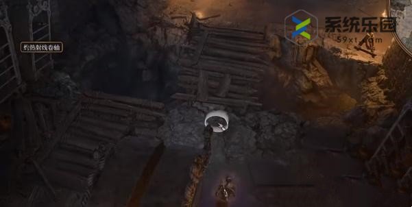 博德之门3跨步之靴获得方法