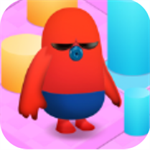 糖豆人2终极抢尾巴挑战最新安卓下载