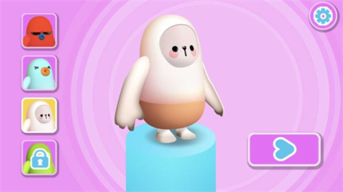 糖豆人2终极抢尾巴挑战最新安卓下载