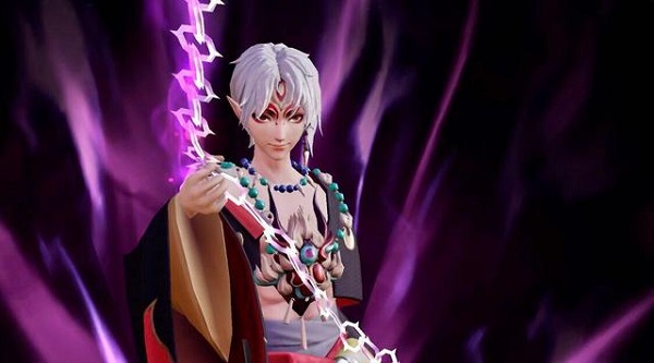 决战!平安京鬼童丸最强出装是什么