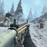 反恐打击射击安卓2024下载