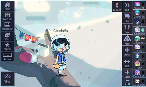 加查宇宙破解版安卓版app