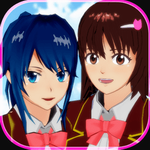 樱花校园敞篷车最新安卓2024版