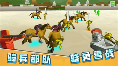 火柴人决战像素世界中文版安卓版app