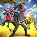 火柴人决战像素世界中文版安卓版app