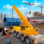 疯狂建设模拟器免广告版安卓版下载2024