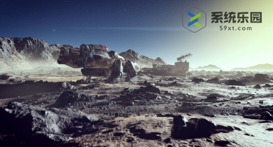 星空Starfield设置中文模式的方法