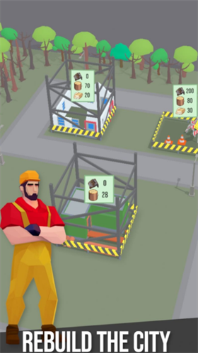 战后幸存者中文版最新版本下载