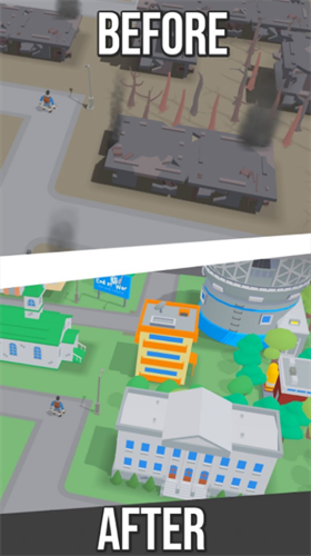 战后幸存者中文版最新版本下载