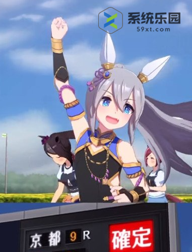 闪耀优俊少女玉藻十字养成攻略