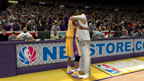 nba2k11下载安卓2024下载