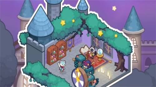 小猫咪大亨安卓版2024最新安卓下载