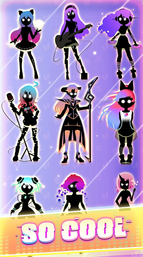 节奏之星破解版安卓2024最新版