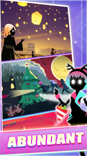 节奏之星破解版安卓2024最新版