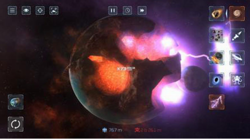 星球模拟器安卓下载安装