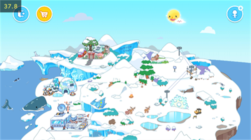 Aha的世界下载安装2024版本