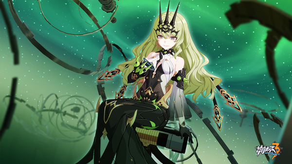 崩坏3蛇蛇7.0乐土二期专刻选择思路一览