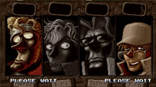 合金弹头3app最新版