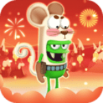 僵尸榨汁机中文版安卓版下载安装