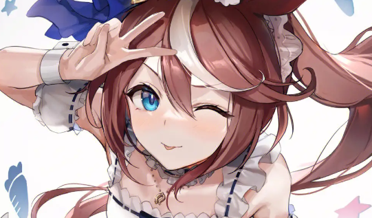 闪耀优俊少女真机灵养成攻略