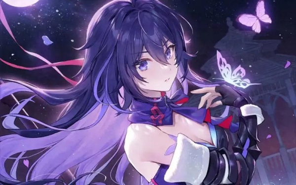 崩坏星穹铁道希儿这一角色的技能是什么