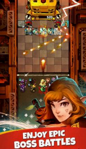 战斗保镖幻想王国app最新版