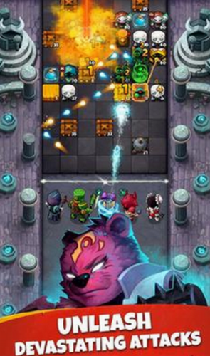 战斗保镖幻想王国app最新版