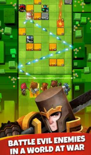 战斗保镖幻想王国app最新版