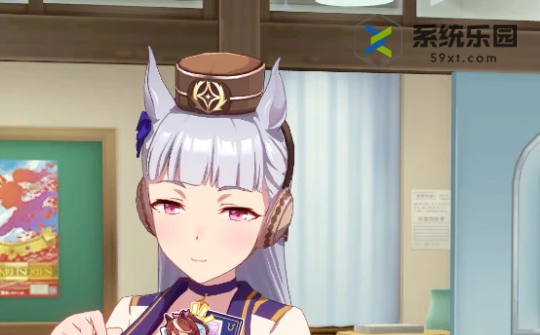 闪耀优俊少女大和赤骥养成攻略