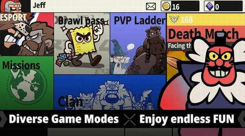 神魔棋兵2024安卓最新版