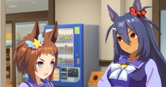 闪耀优俊少女东瀛佐敦养成攻略