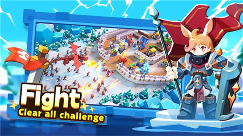 种地勇者下载安卓版