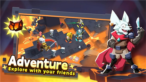 种地勇者下载安卓版