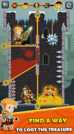 帮她脱险下载最新版本