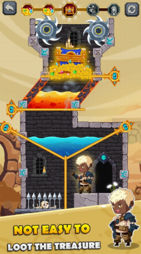 帮她脱险下载最新版本