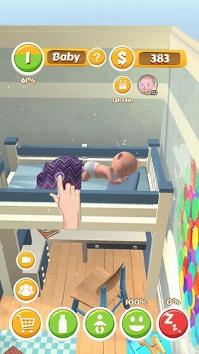 熊孩子模拟器安卓版2024下载