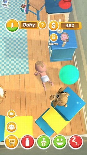 熊孩子模拟器安卓版2024下载