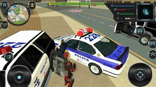 喷射背包青年下载最新版本