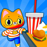 辛博奇基咖啡馆安卓下载