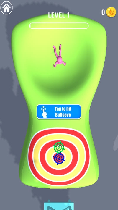 极限跳跃3Dios手机下载