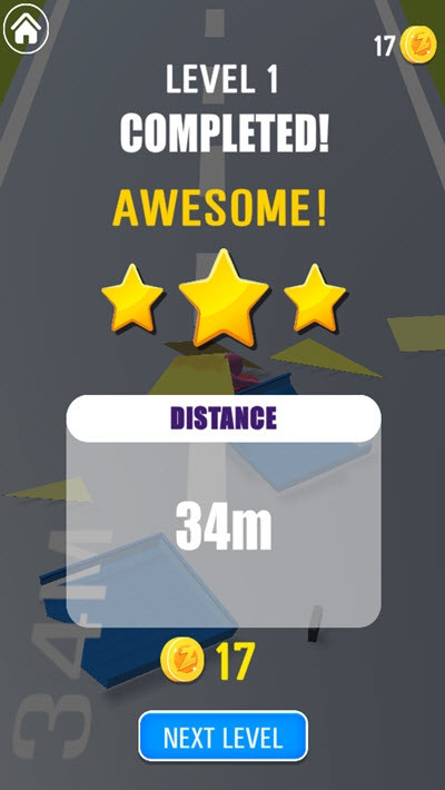 极限跳跃3Dios手机下载