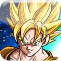 超级龙珠Z勇士手机免费版