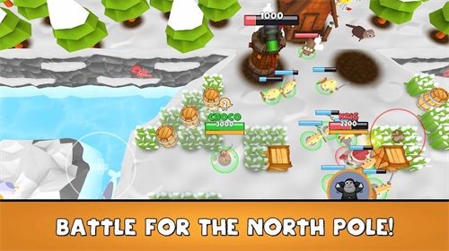 饼干与克劳斯最新版2024安卓版