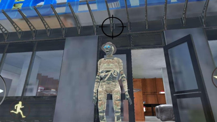 维加斯英雄大战木乃伊免费版下载